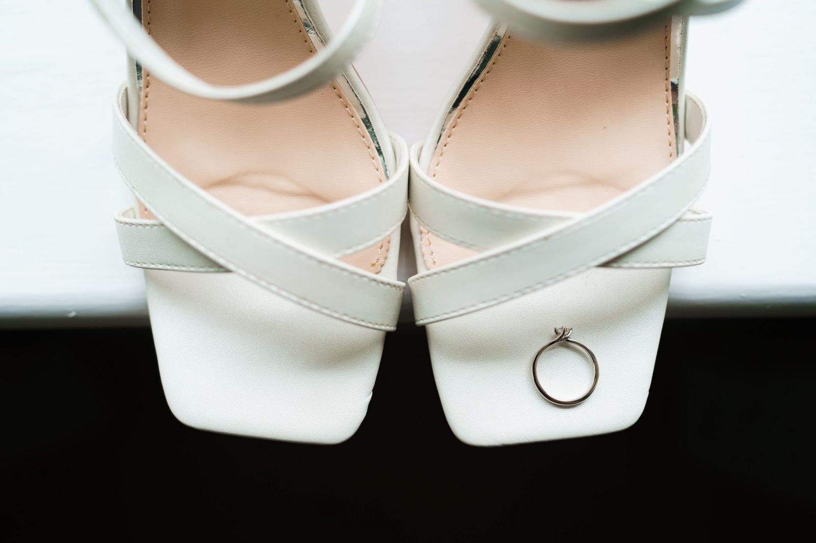Bridal-shoes